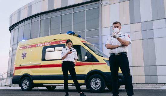 民丰救护车转运病人算来回费用吗？